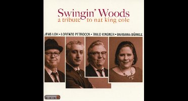 A Tribute To Nat King Cole