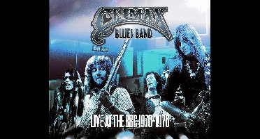 Live At The Bbc -Hq- - Climax Blues Band