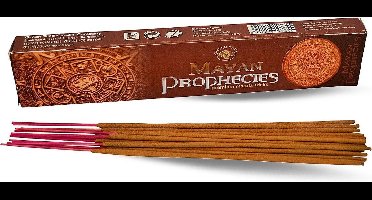 Wierook Mayan Prophecies 15 gram