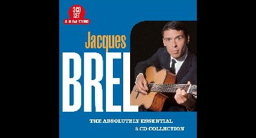 Absolutely Essential 3 Cd Collection