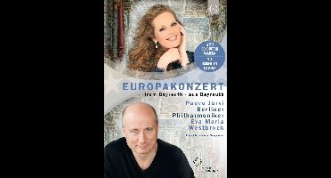 Europakonzert 2018 [Video]