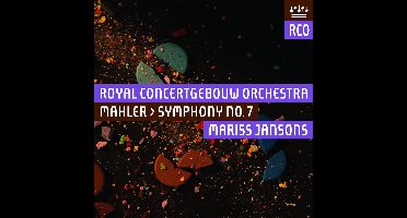 Mahler - Symphony No.7 In.. -Sacd-