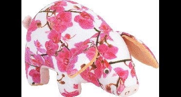 Happy Horse Varken Patty Knuffel - 25 cm