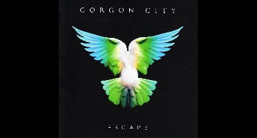 Escape -Digi- - Gorgon City