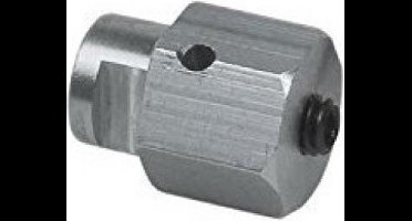 Elvedes Rollerbrake bout - Clamping bolt - Voor BR-IM41/50/63 - 15 stuks in pot