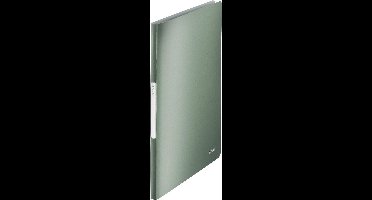 SHOWALBUM STYLE 40 TASSEN GRN