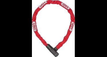 Abus kettingslot Steel-O-Chain 5805K/75 red - SL724893