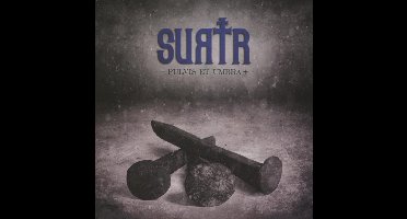 Surtr - Pulvis Et Umbra
