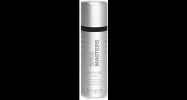 Revlon Haarlak Revlon Style Masters Glamourama Finisher - 200 ml