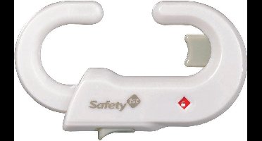 Safety 1st Kastdeur Slot (Cabinet Lock)