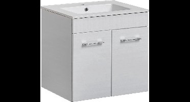 Sanifun badkamermeubel Viento Terra 600-2D-1