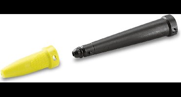 KARCHER - POWERSPROEIERSET (punt geel+verlengstuk) - 28632630