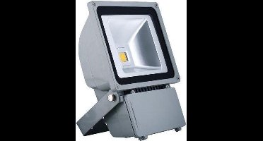 70 watt LED Schijnwerper Warm Wit outdoor