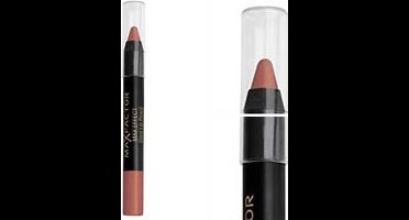 Max Factor Lipstick Colour Elix PenStick - innocent pink #01