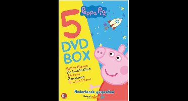 Peppa Pig - Seizoen 2