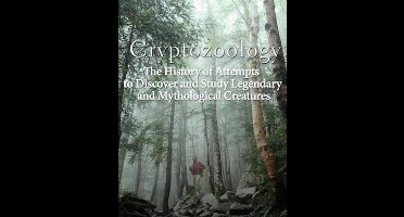 Cryptozoology