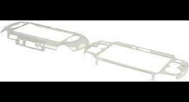 Konig Beschermhoesje Crystal PS Vita