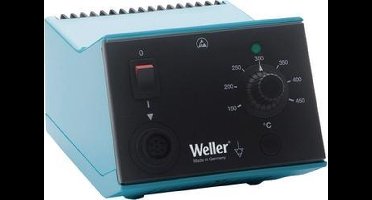 Weller PU 81 Netvoeding voor soldeerstation