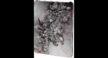 Hama Mechanic Cover voor de Apple iPad 2