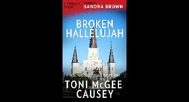 Thriller 3: Love Is Murder 1 - Broken Hallelujah