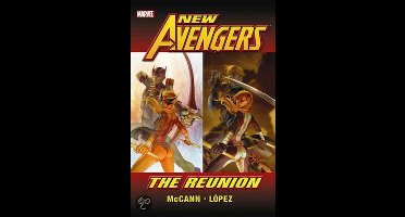 New Avengers