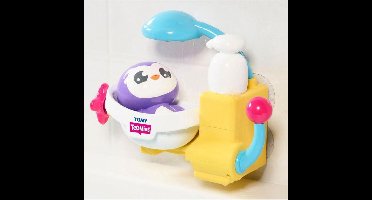 Tomy TOOMIES Peryns Douche & Scrub