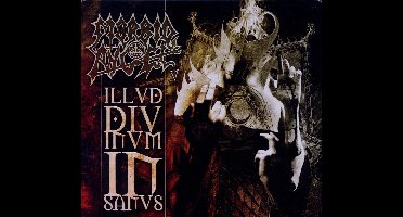 Illud Divinum Insanus (Limited Metal Pack Edition)