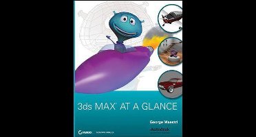 3ds Max at a Glance