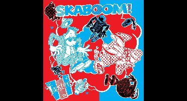 Skaboom