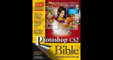 Photoshop Cs2 Bible