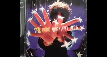 Greatest Hits (Special Ed)