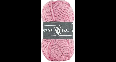 Durable Cosy Fine - 226 Rose