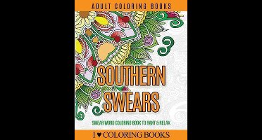 Adult Coloring Books