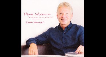 Con Amore (CD)