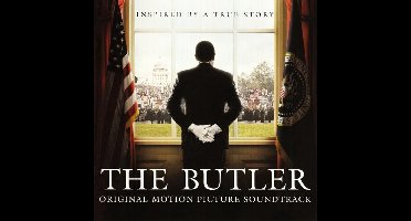 The Butler Ost