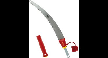 WOLF-Garten Takkenzaag RE-M / ZM 02 - Multi-Star® - snoeizaag - gebogen 360 mm