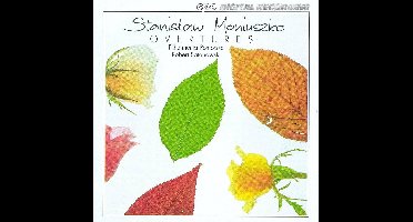 Moniuszko: Overtures / Satanowski, Philharmonia Pomorska