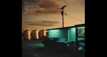 Back Roads And Abandoned Motels