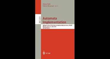 Automata Implementation