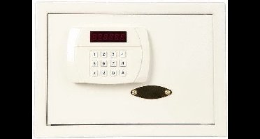 De Raat Saga Hotelsafe D 25MOS