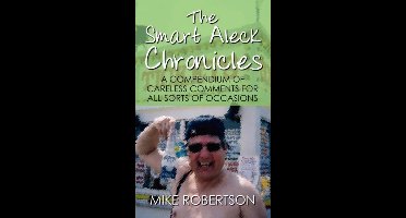 The Smart Aleck Chronicles