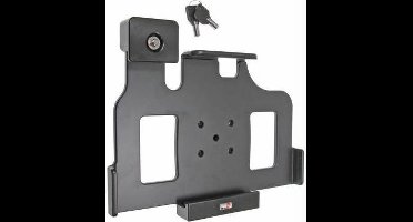 Brodit 539777 houder Passieve houder Tablet/UMPC Zwart