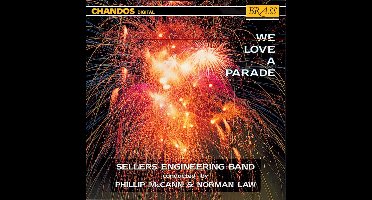 We Love A Parade