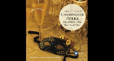 Strauss Ii  Champagner Polka -
