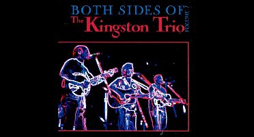 Both Sides Of The Kingston Trio - 1