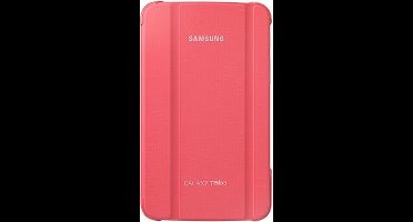 Samsung Book Cover voor Samsung Galaxy Tab 3 7.0 - Roze