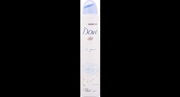 Dove Women Deospray Original 200ml
