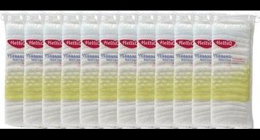 Heltiq Verbandwatten Voordeelverpakking