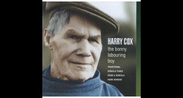 The Bonny Labouring Boy