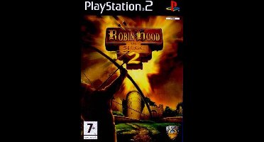 Robin Hood 2 the Siege